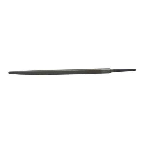SQUARE FILE - ll CUT, 250 mm, 10"