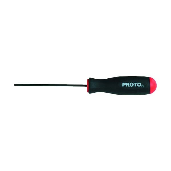 PROTO - Hex Screwdriver, 7/64" x 3"