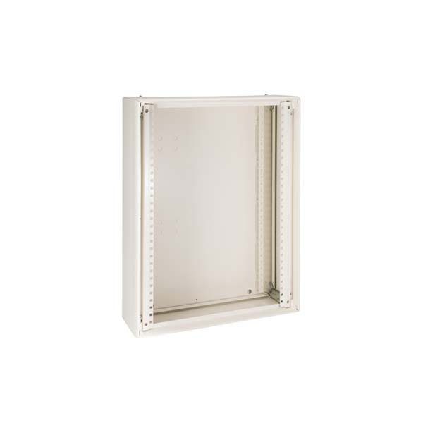 SCHNEIDER - Wall Mounted Enclosure, PrismaSeT G, W600mm, 15M, IP30