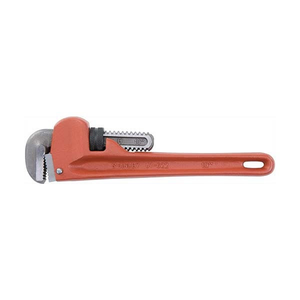 STANLEY - Pipe Wrench, 250mm