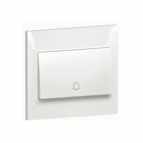 Legrand RJ11 phone socket (Blanco S)