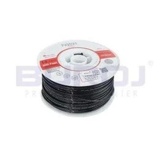 Elsewedy American Power Cord- Size 10 - 250 feet - 600 V - Black