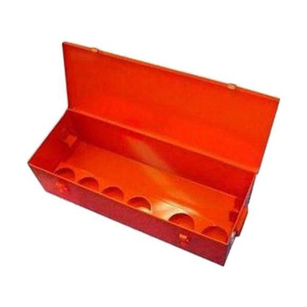 RIDGID - Metal Case, 700