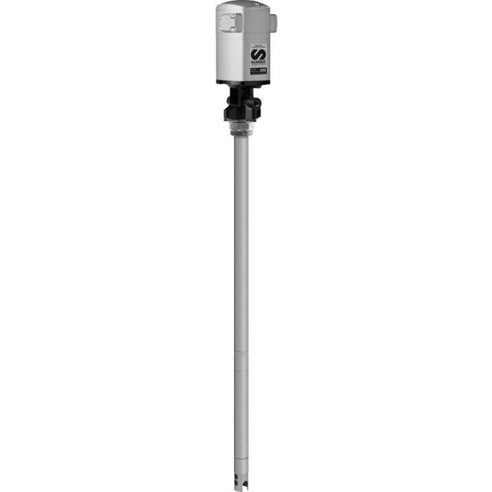 GREASE PUMP PNEUMATIC PM35-60MA, 530610, GEP0012