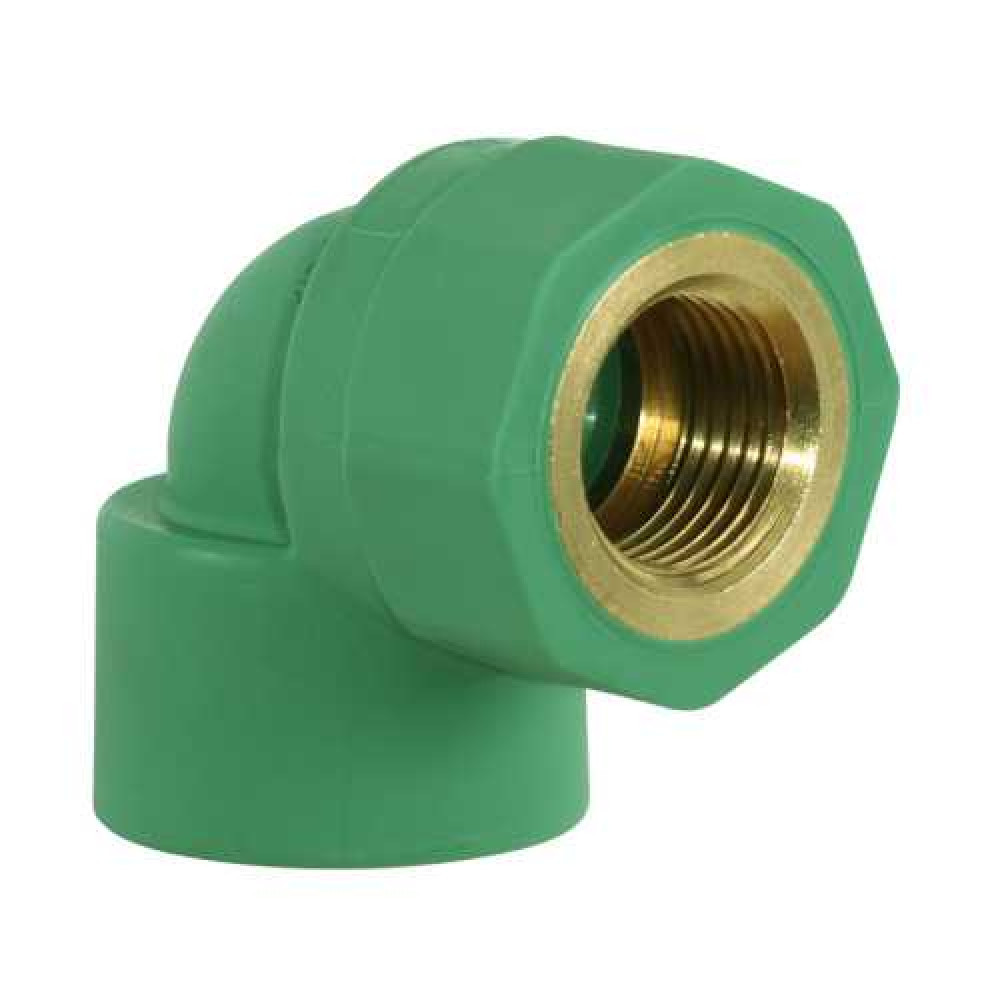 Female Elbow 32 x 1