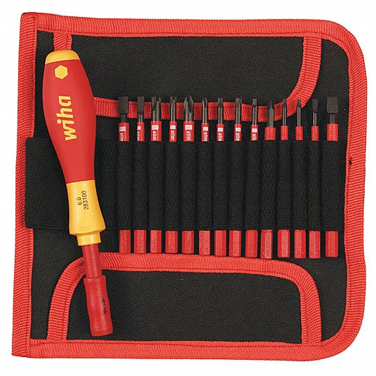 INTERCHANGEABLE BIT, GERMANY