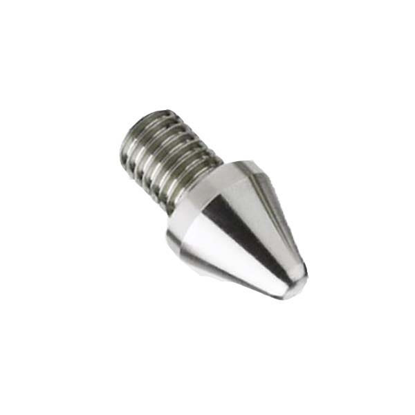 BAHRA EARTHING - Driving Spike for Internal Threaded Rod, 15mm & 20mm