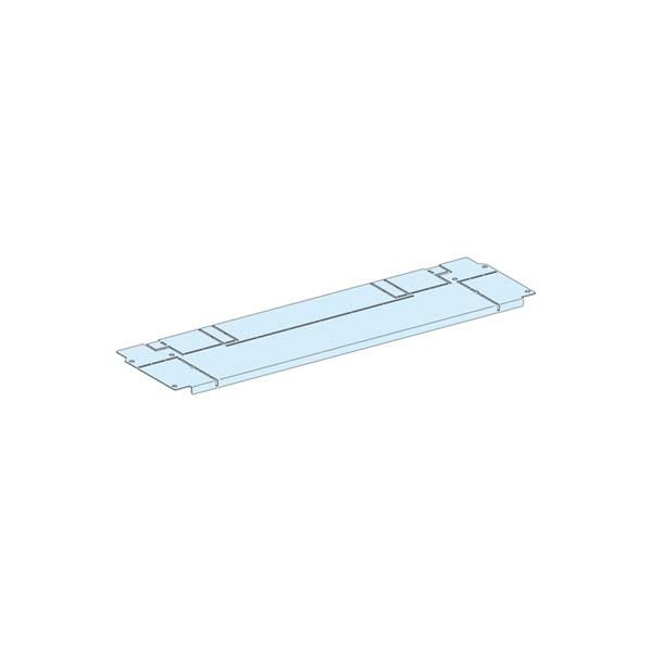 SCHNEIDER - Horizontal Partition, PrismaSeT G, W600 IP30/IP55