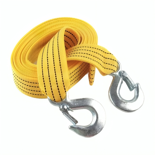 Car Towing Rope 4 M- 3 tons