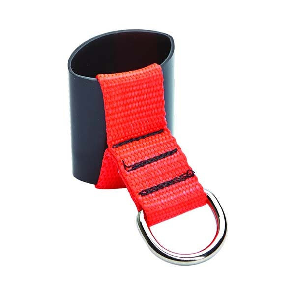 PROTO - Heat Shrink Loop, 2" x 2"