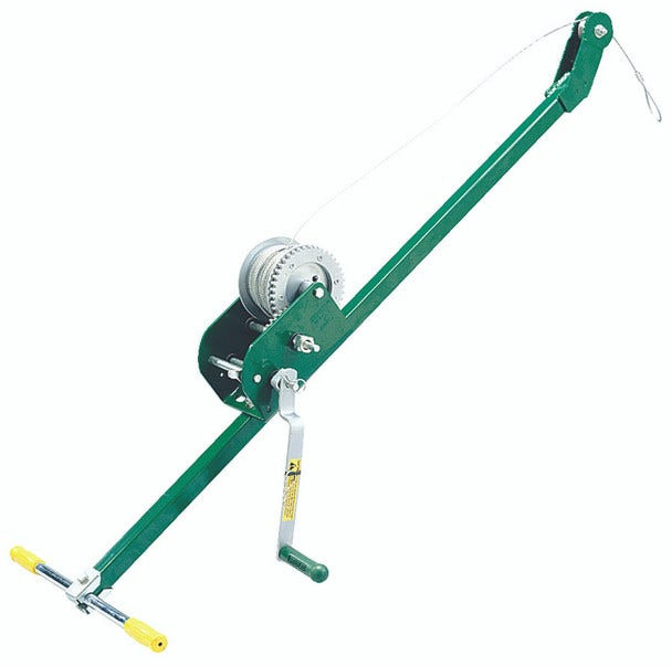 GREENLEE - Wire Puller (766-M3)
