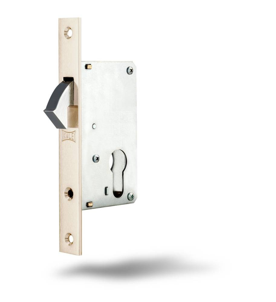 Door lock (zipper) | KALE