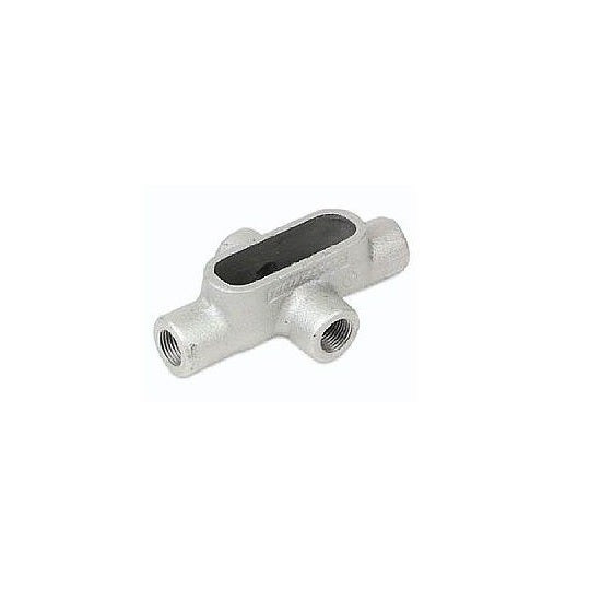 CROUSE HINDS - Condulet "X" Rigid Form 7, 3/4"
