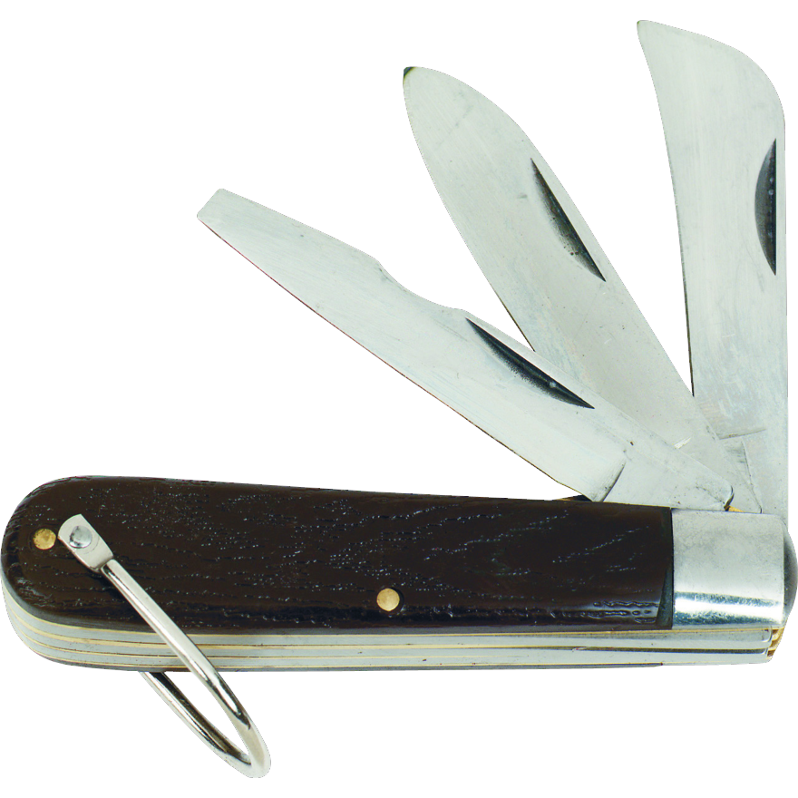 PROTO, Electrician'S Knife W/Stripping Blade