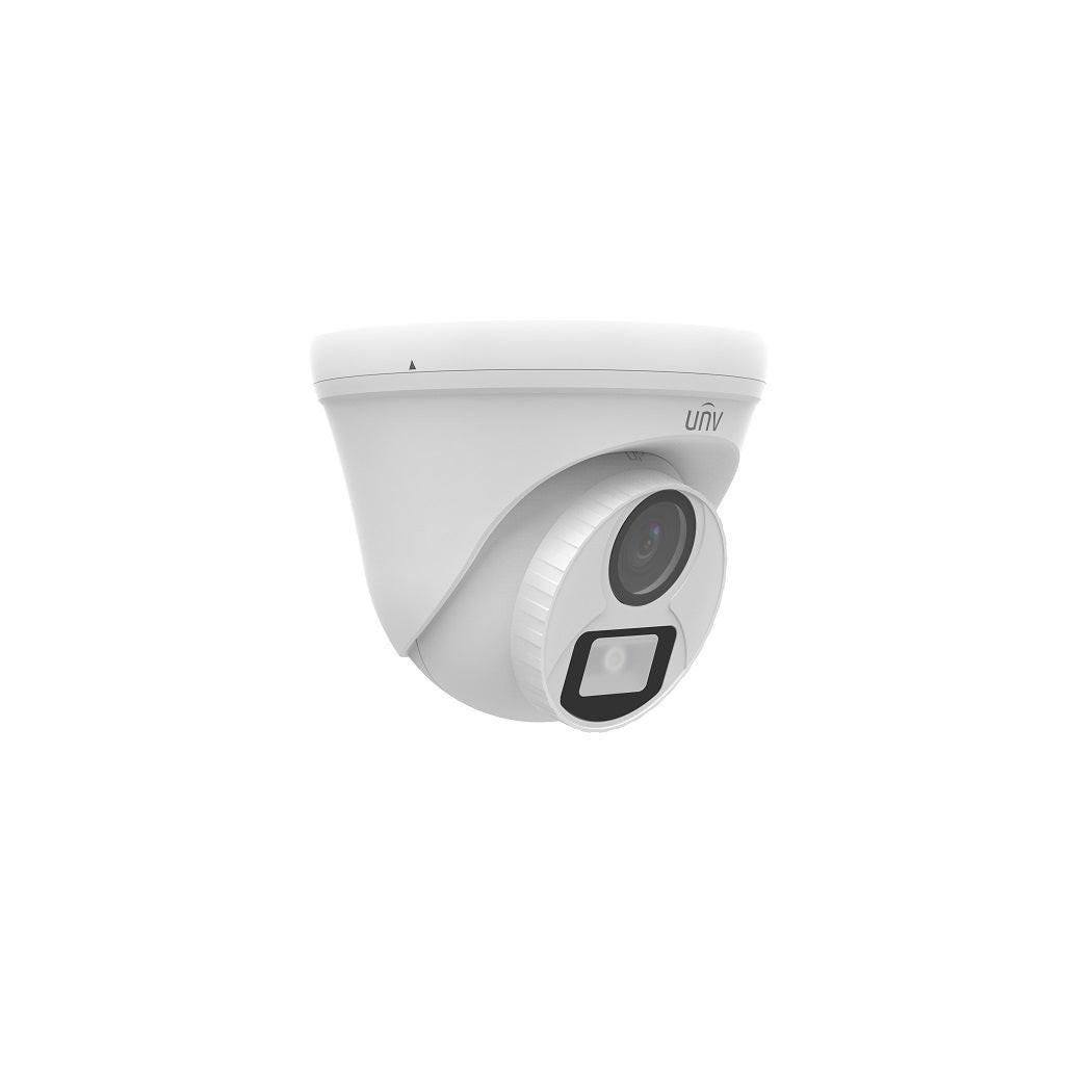 UNIVIEW -  5MP Color Hunter HD Fixed Turret Analog Camera ( 28mm )