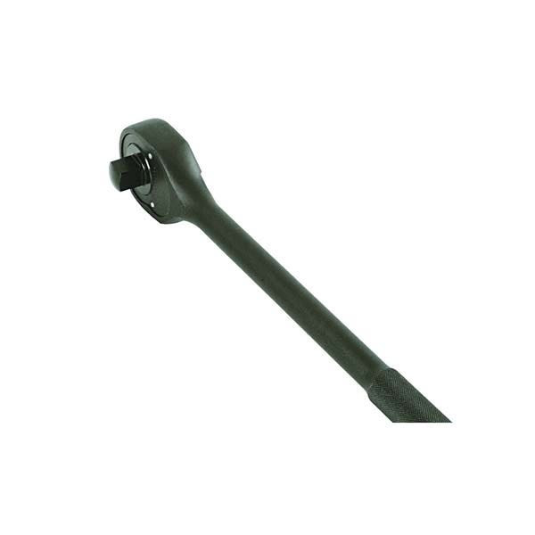 PROTO - 3/4" Drive Classic Pear Head Ratchet, 20", Black Oxide