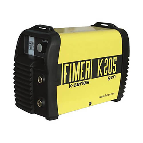 Electric Arc Welding Machine, Inverter type,1 Phase 220V, 160 Ampere