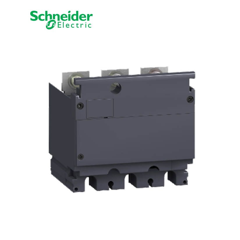 SCHNEIDER - Current Transformer Modue Nsx250 CB 3P 250/5A 
