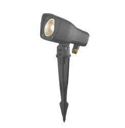 Hyundai water and dust resistant exterior lighting