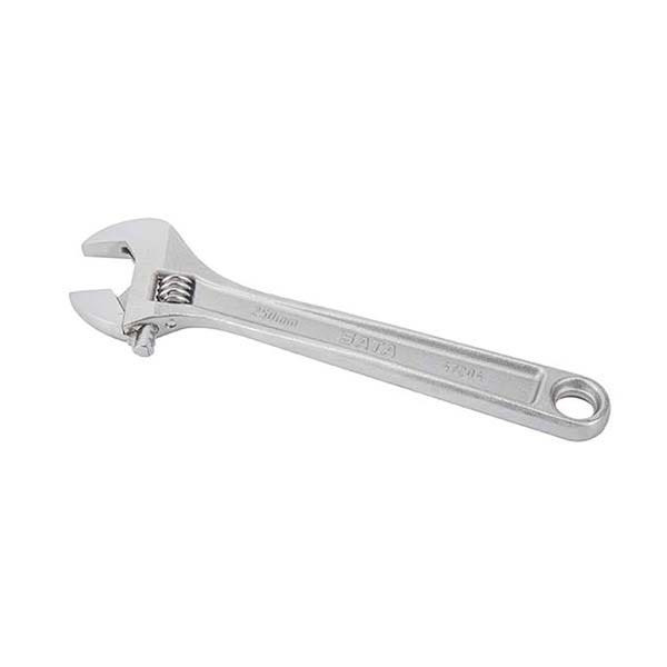 SATA - Adjustable Wrench, 8"