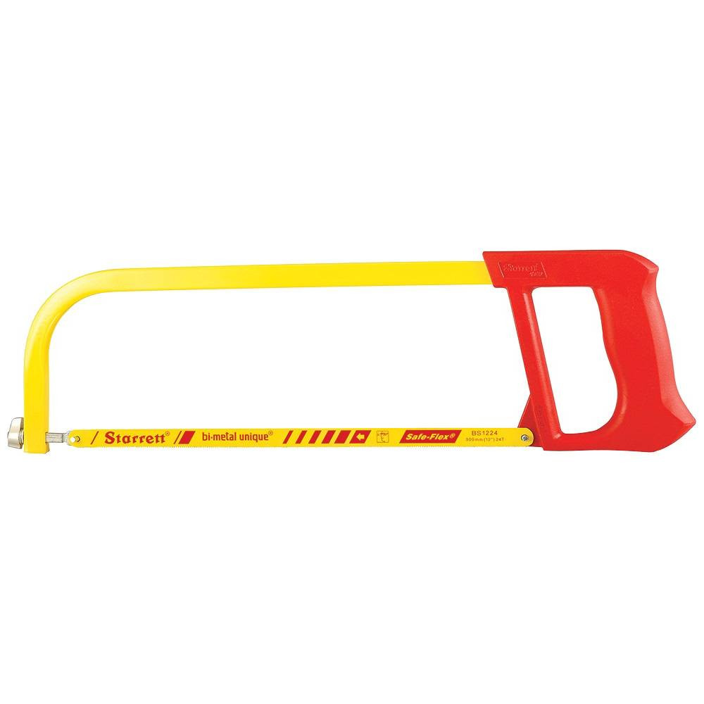 Saw Blade 18, 24 Tooth | STARRET