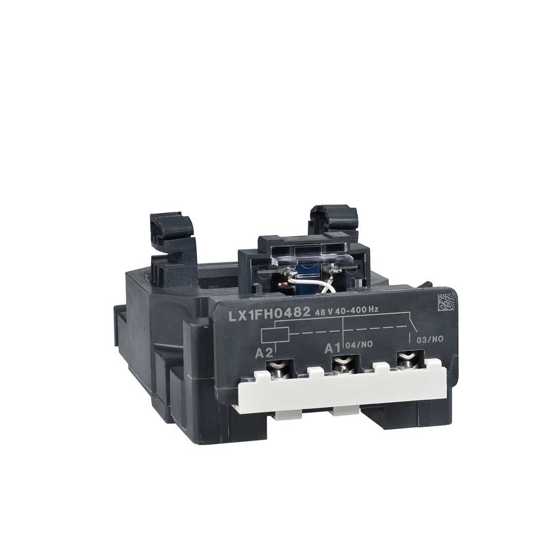 SCHNEIDER - Coil 127V For Lc1, F265&330