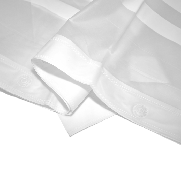Shower curtain - QIWEN-093