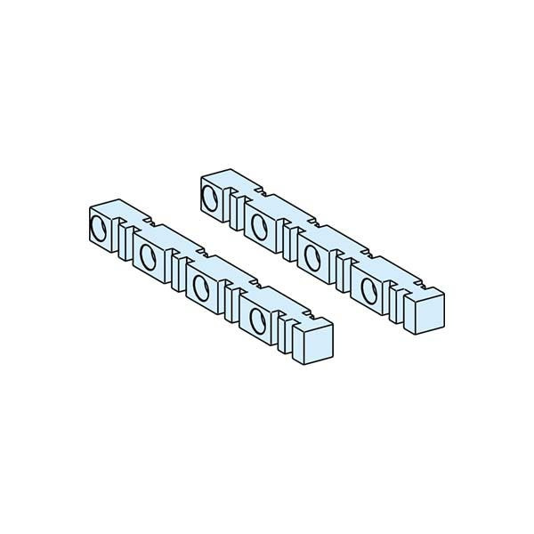 SCHNEIDER - Free Busbar Support, Linergy BS, Linergy BS 5/10mm or Linergy LGYE