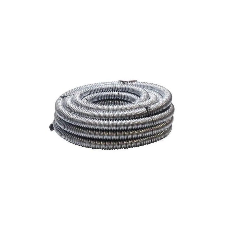 PANASONIC - Conduit Flexible UL Metal 1", 15 Meter/Roll