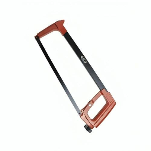 OSCO Iron Saw 10484 - Red &amp; Black