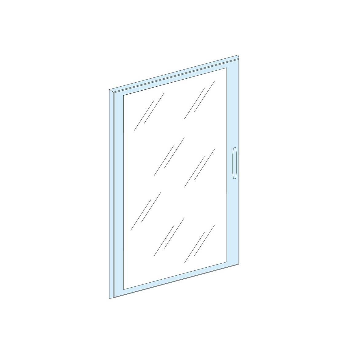 SCHNEIDER - Canopy W600 Prisma G IP55