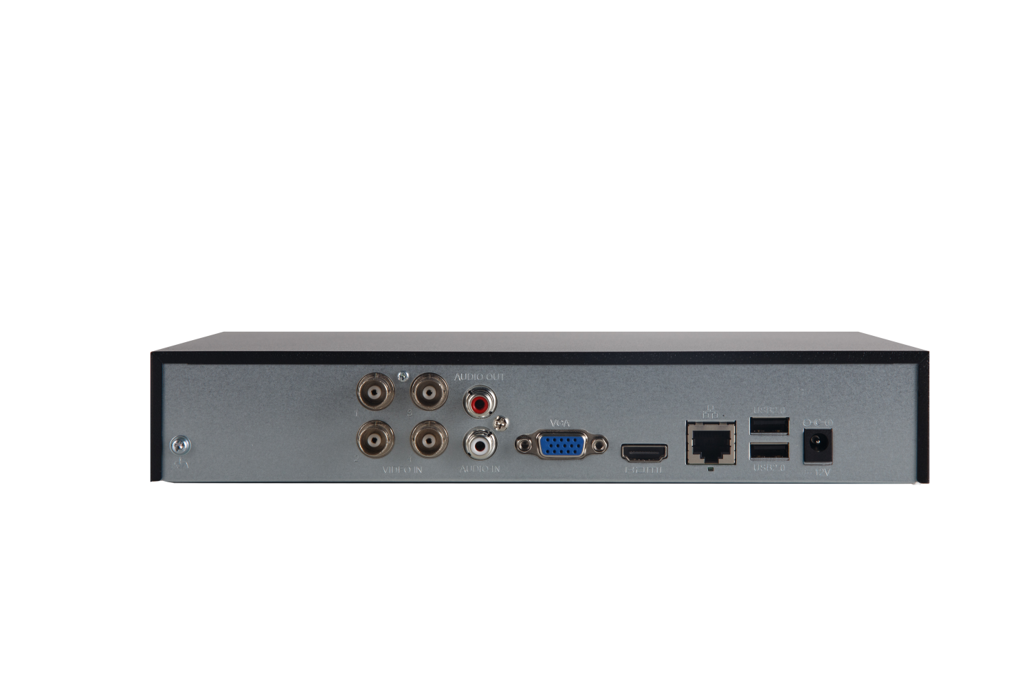 UNIVIEW - XVR 4 Channel  - XVR301-G3 Series 