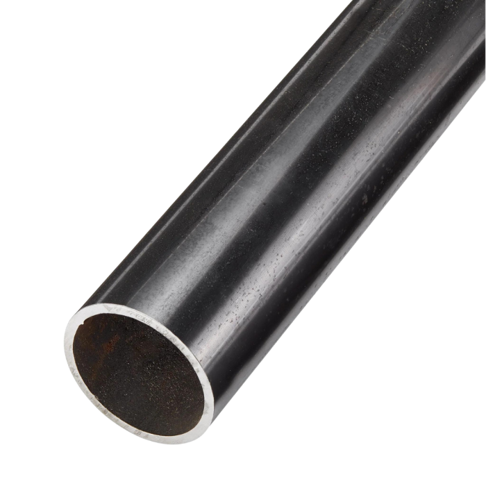 Iron Pipes - All Sizes and Standards - Thickness (mm): 2 - Length (mm): 6000 - Diameter (inch): 3