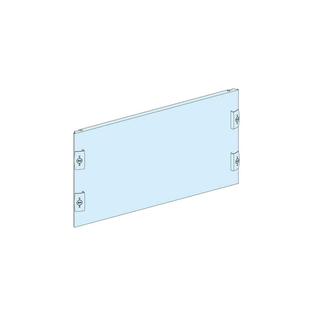 SCHNEIDER - Plain Front Plate Width 600/650 12M