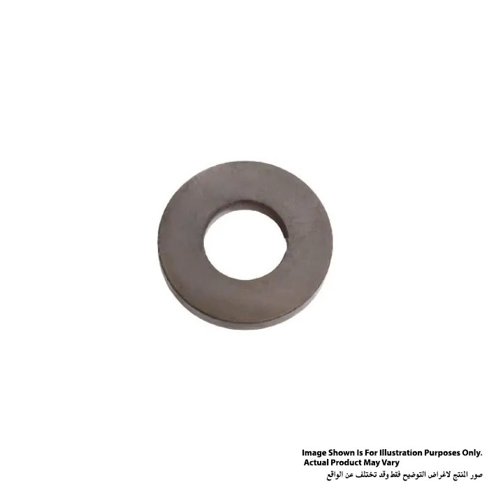 Flat Washer # 5, For 2012NB, LS1019L, DKP181, HM1307C,2012NB