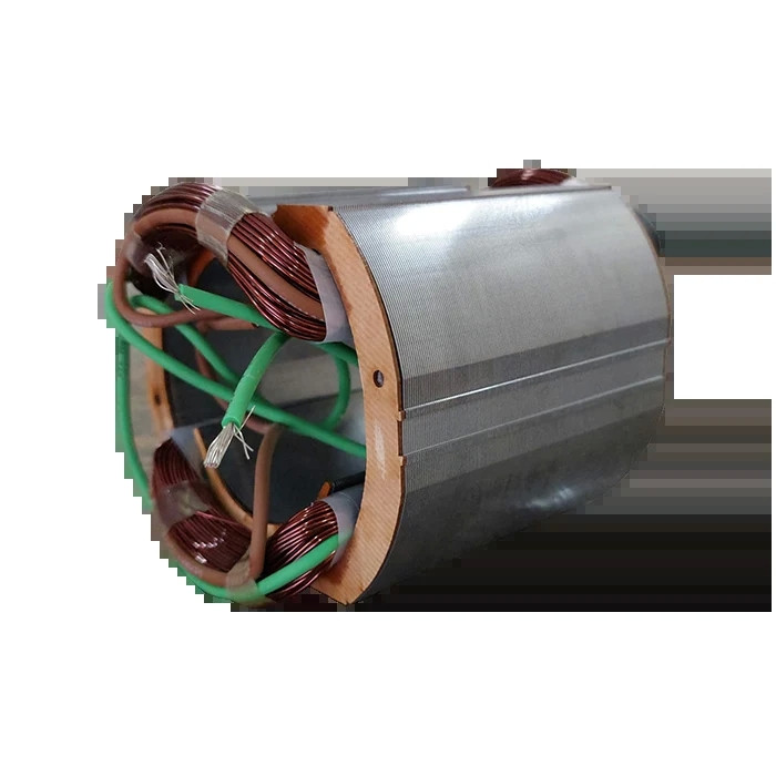 Stator, For DME33 230V 