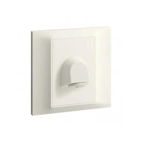 Legrand 45 amp cable outlet (Blanco S)
