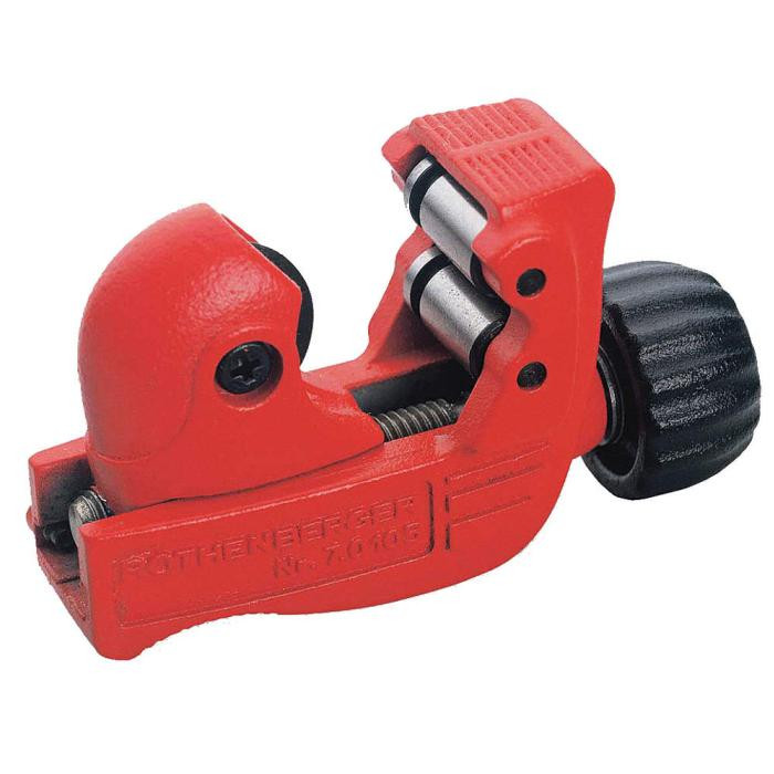 Copper pipe cutter Ø 6 - 22 mm, 70105