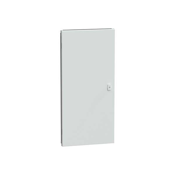 SCHNEIDER - Plain Door, PrismaSeT G, with Frame, 23M, W600, IP55