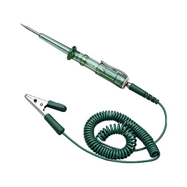 SATA - Automotive Circuit Tester, 6V/12V/24V