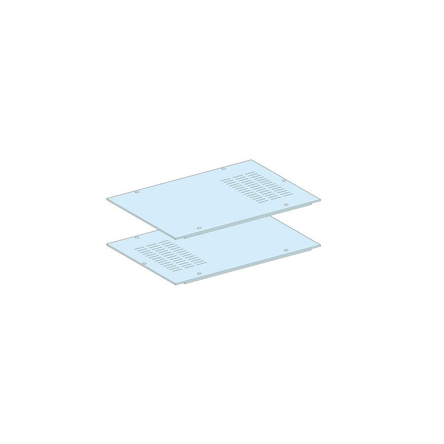 SCHNEIDER - IP30 Rear Panel W800