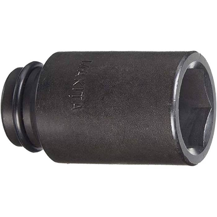 Impact sockets for impact wrenches, 26 x 95 mm