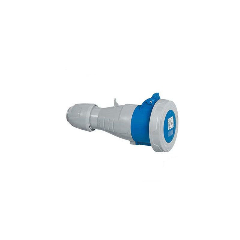 LEGRAND - Mobile Socket 63A 3P+E 250V, IP667/67, P17