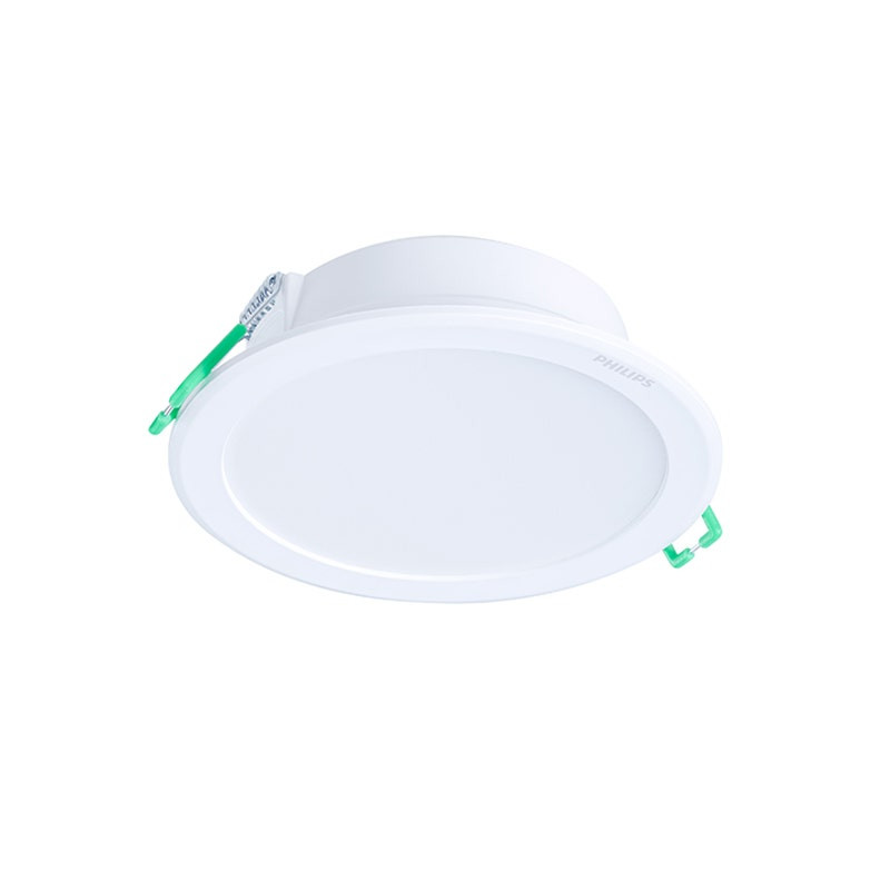 PHILIPS - SmartBright Pro Downlight G2, 900lm, 8W, 4000K, 110°, Textured, IP20(IP44 front)