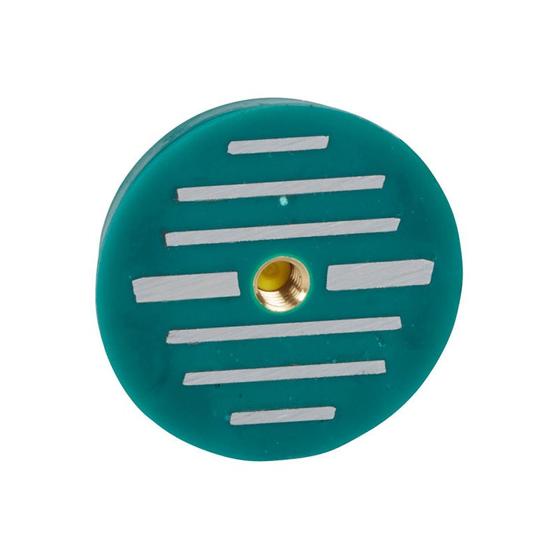 LEGRAND - Fixing Magnet, for Batibox Concrete Box, 600N, Green