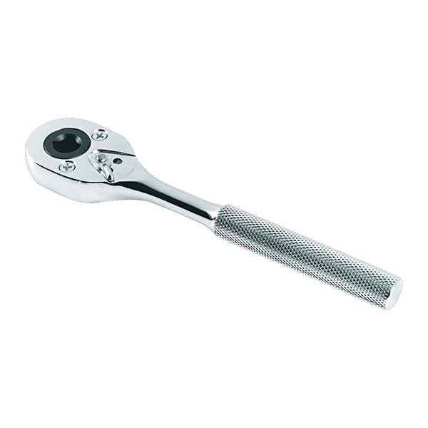 PROTO - 3/8" Drive Pear Head Ratchet Female Drive, 7"