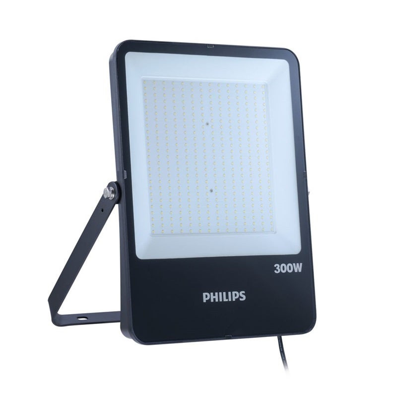PHILIPS - SmartBright LED Floodlight Max, BVP233, 36000lm, 300W, CW, 6500K, 110°