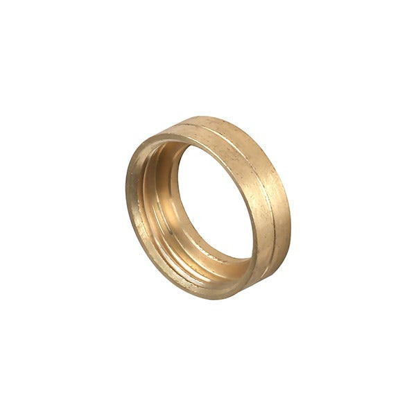 ITCC - Female Bushing, Brass, 32mm