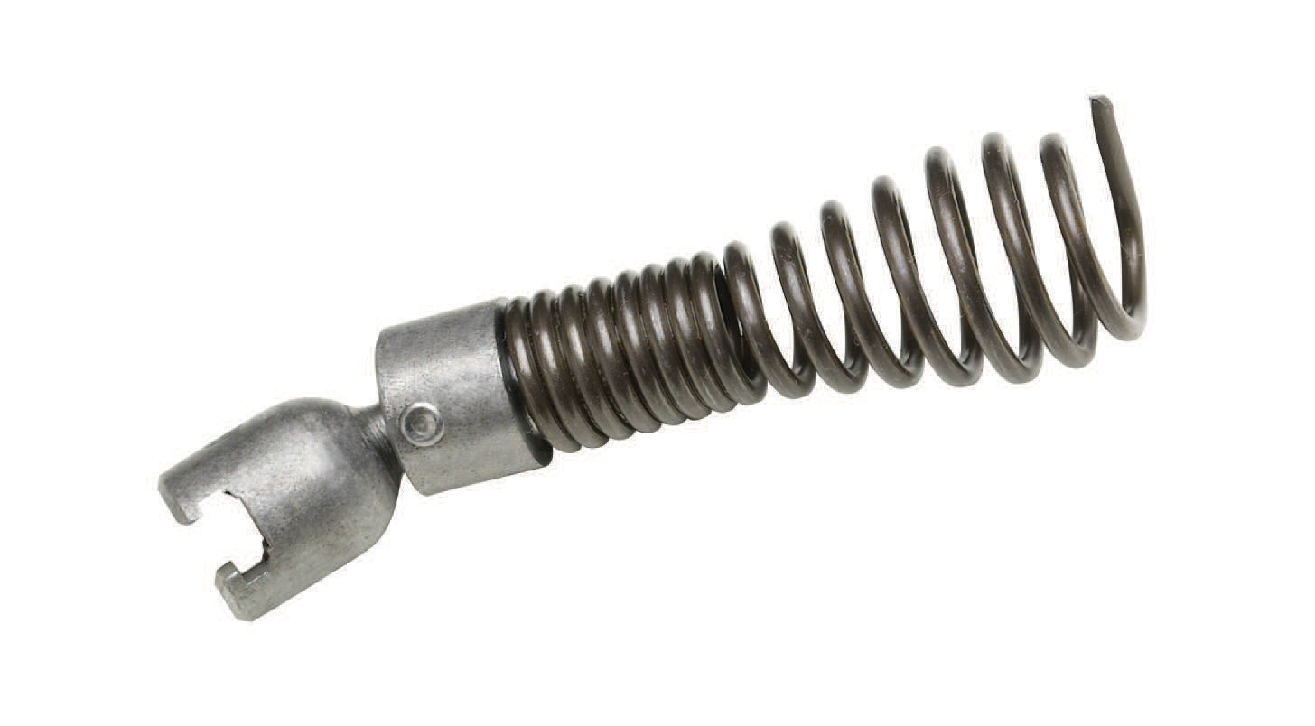 RIDGID, Auger, T217 4" Drop Head