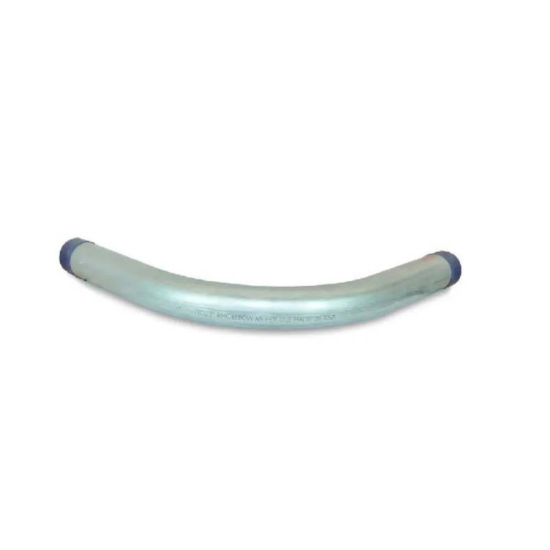 ITCC - Bend, Rigid, Steel, 90 Degrees, 3/4", 12" Radius